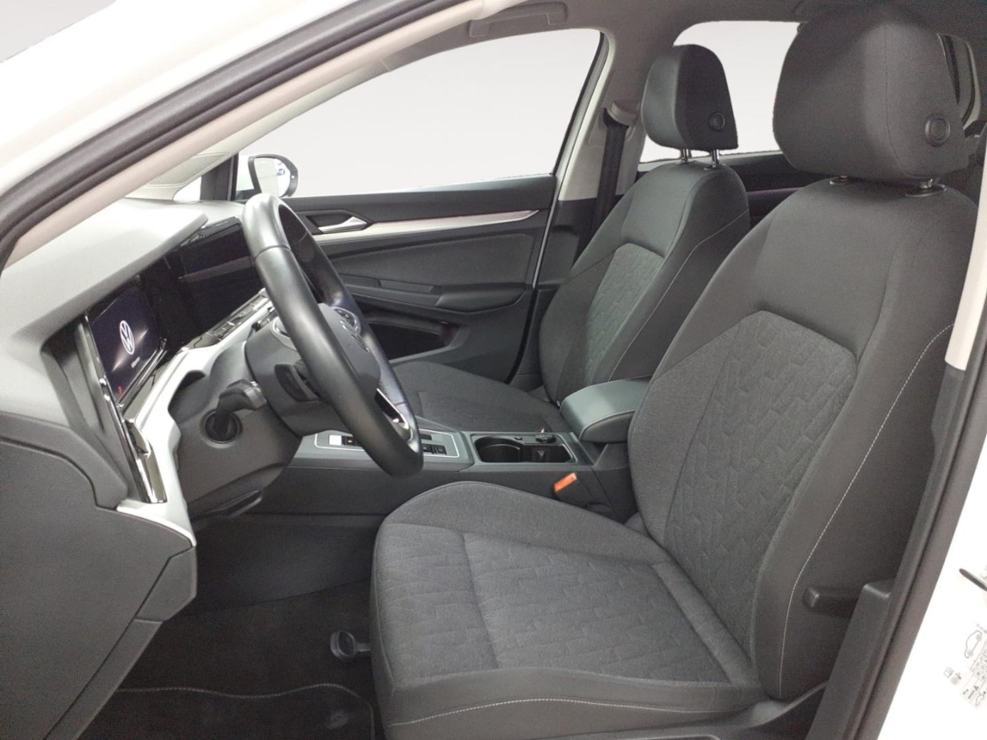 Volkswagen Golf MOVE