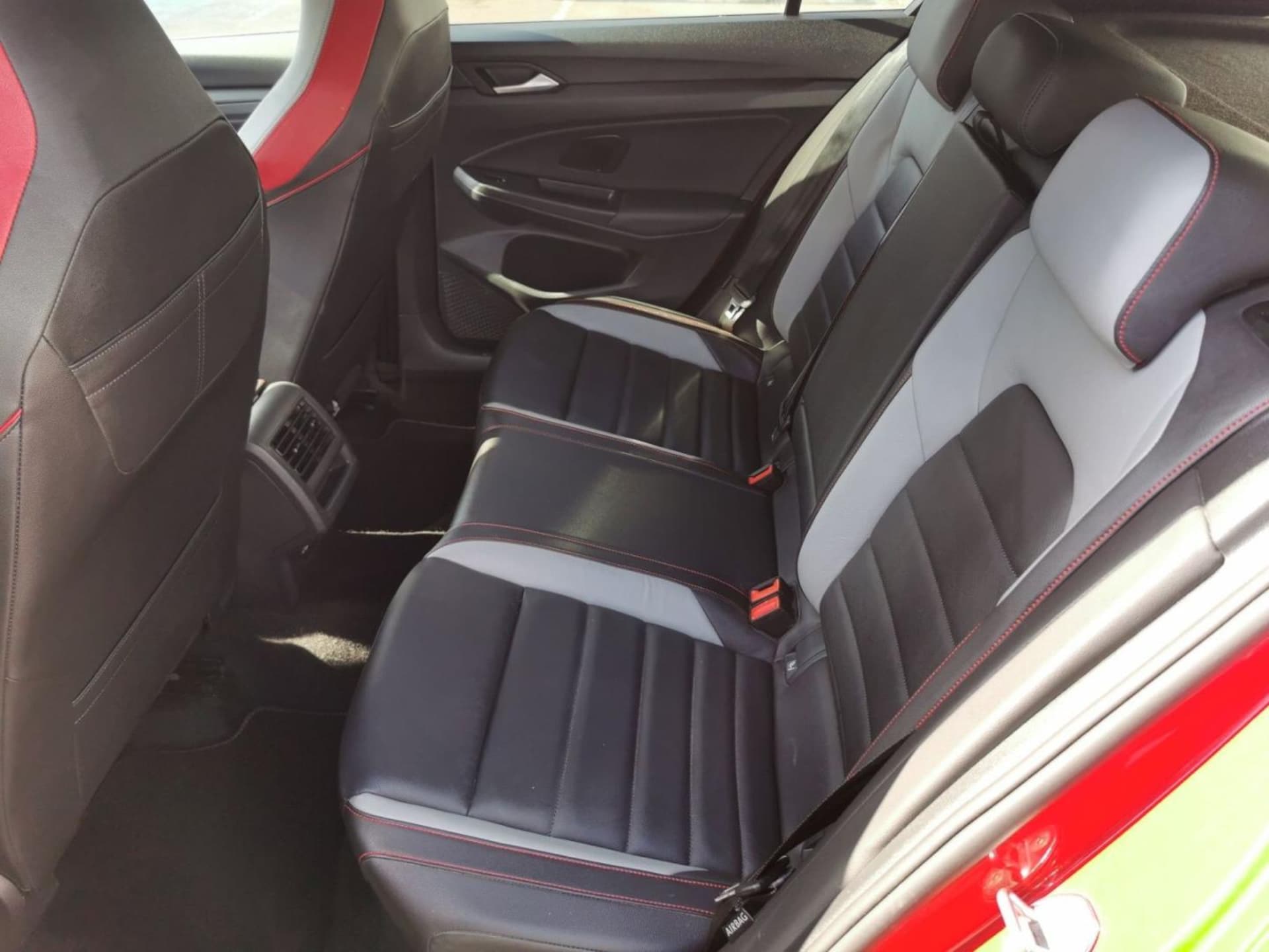 Volkswagen Golf GTI Clubsport
