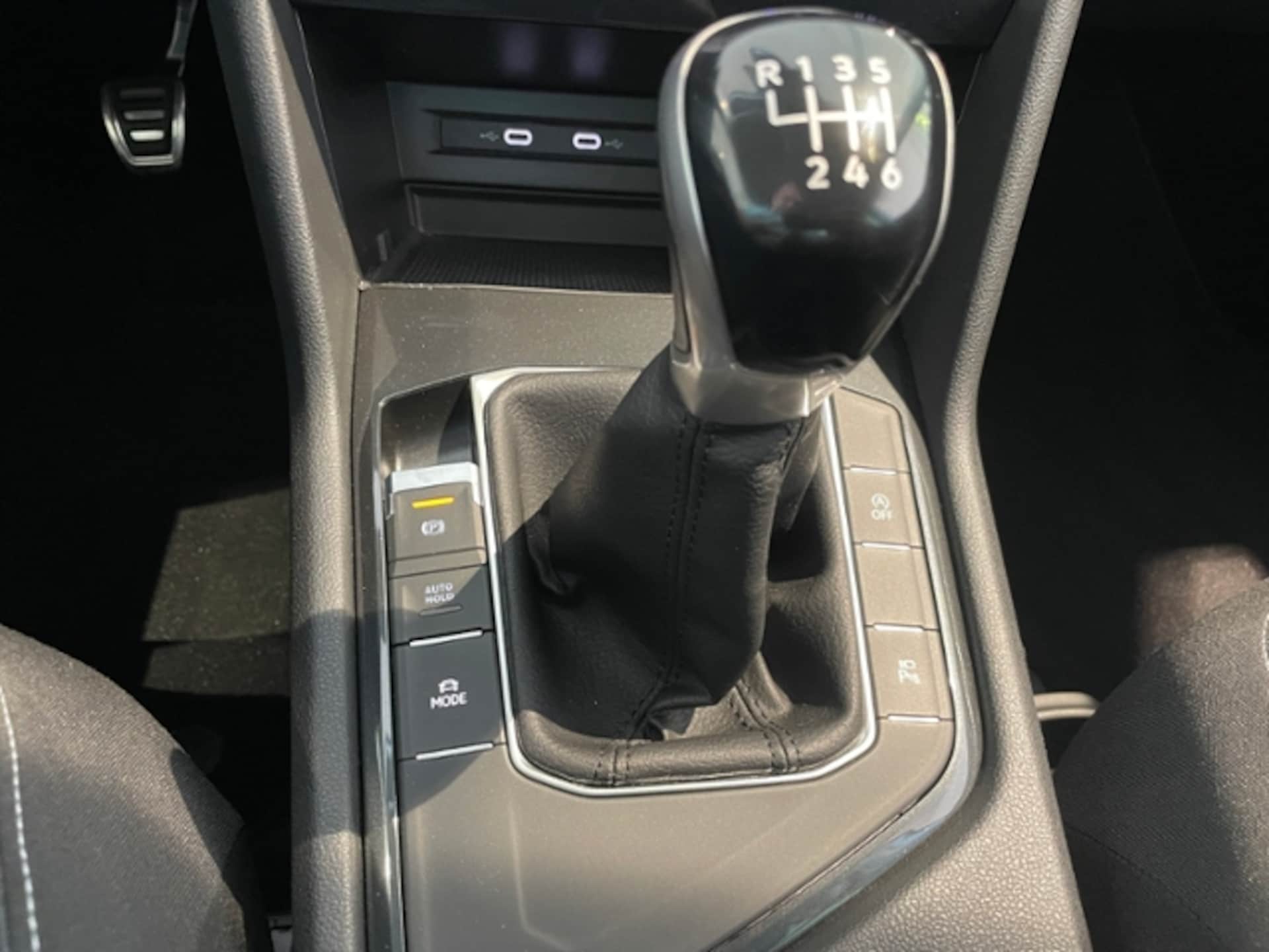 Volkswagen Tiguan United