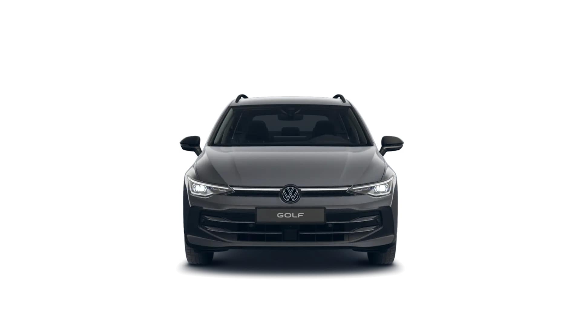 Volkswagen Golf Variant Goal