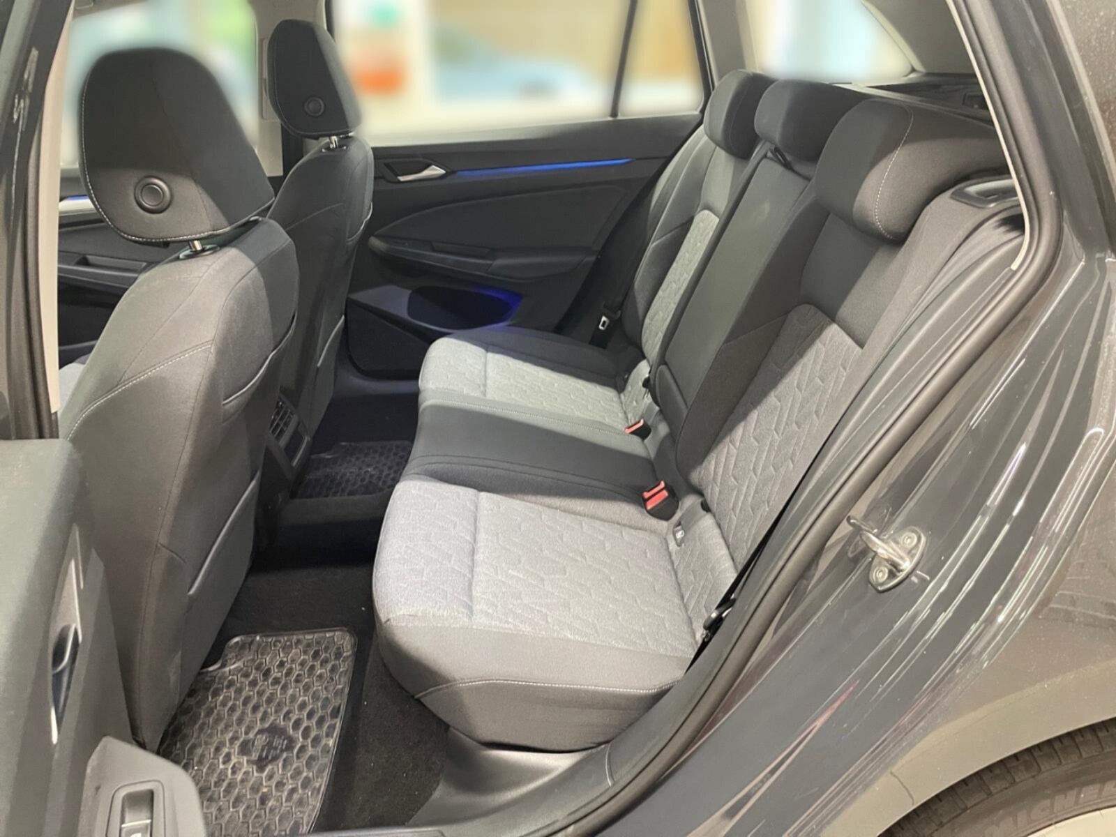Volkswagen Golf Variant – Bild 11