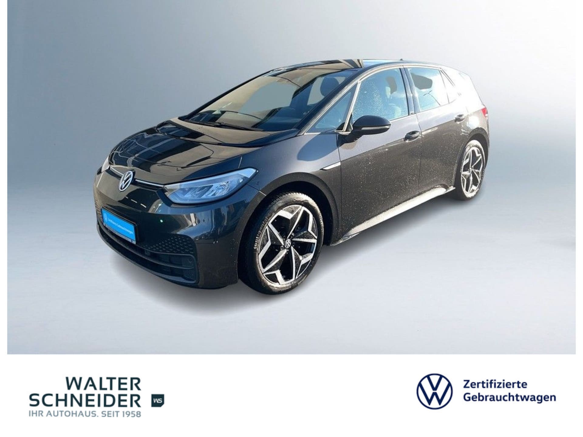 Volkswagen ID.3 Life