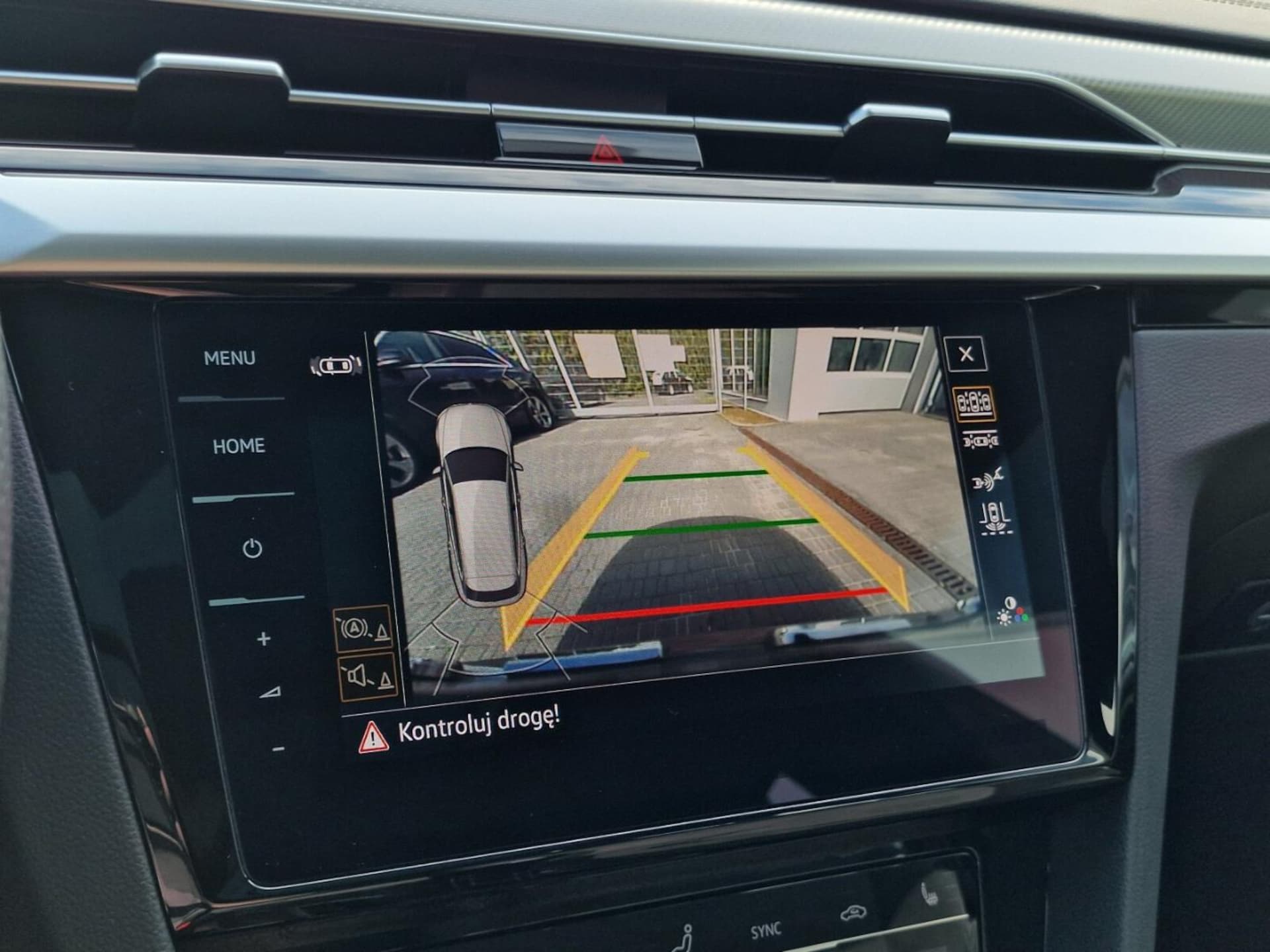 Volkswagen Arteon Shooting Brake R-Line