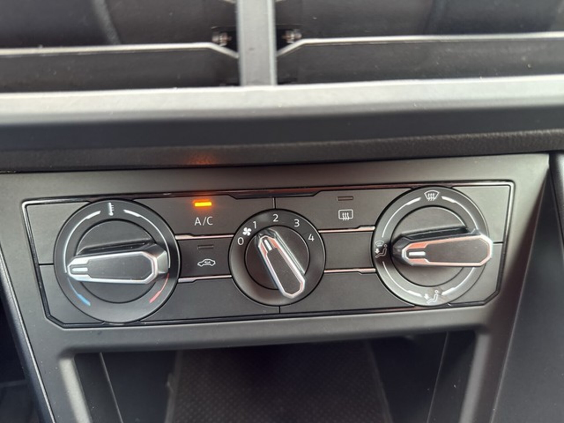 Volkswagen Polo FRESH