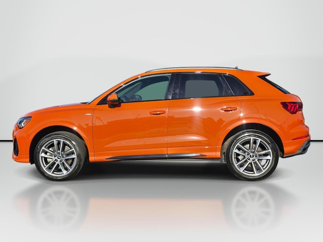 2024 Audi Q3 SUV
