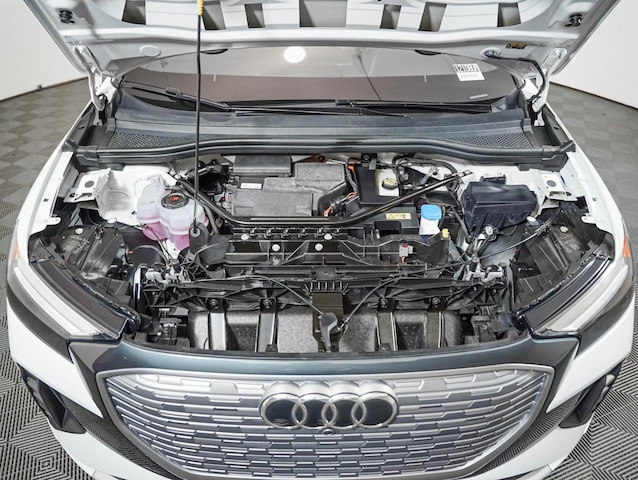 2023 Audi Q4 e-tron