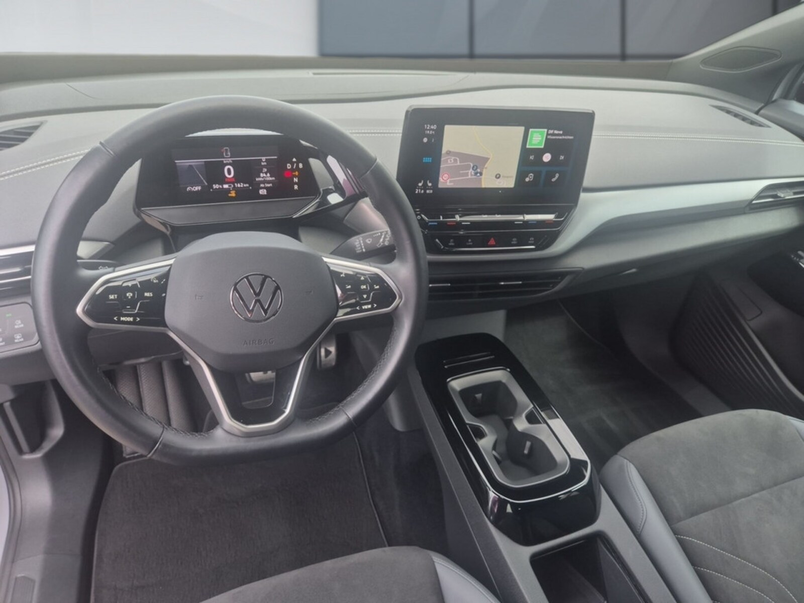 Volkswagen ID.4 – Bild 8