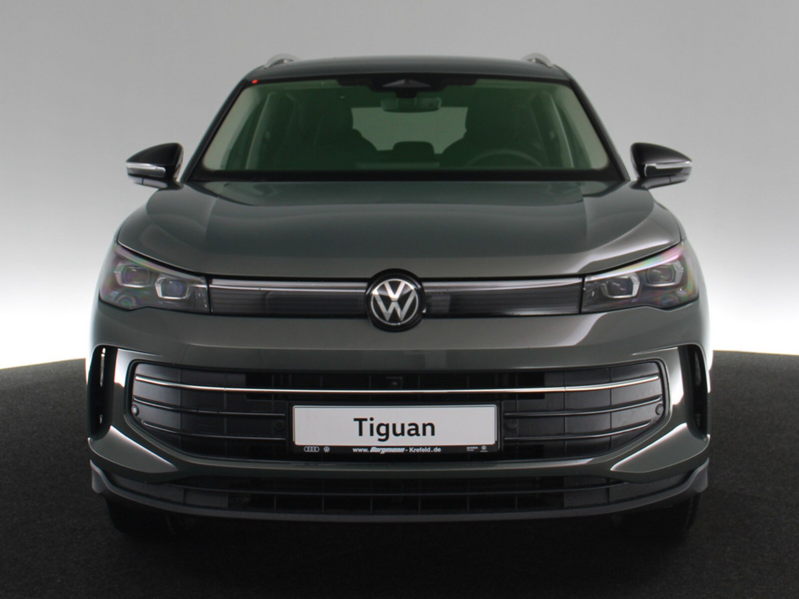 Volkswagen Tiguan – Bild 20