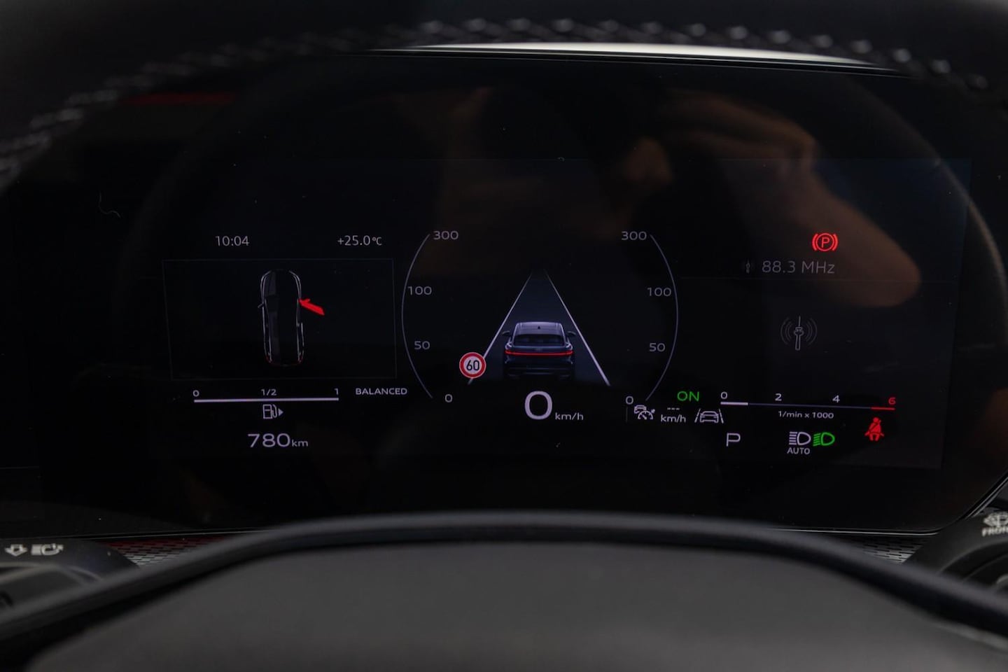 Image about Audi Q5 Sportback TDI quattro 150 kW sport