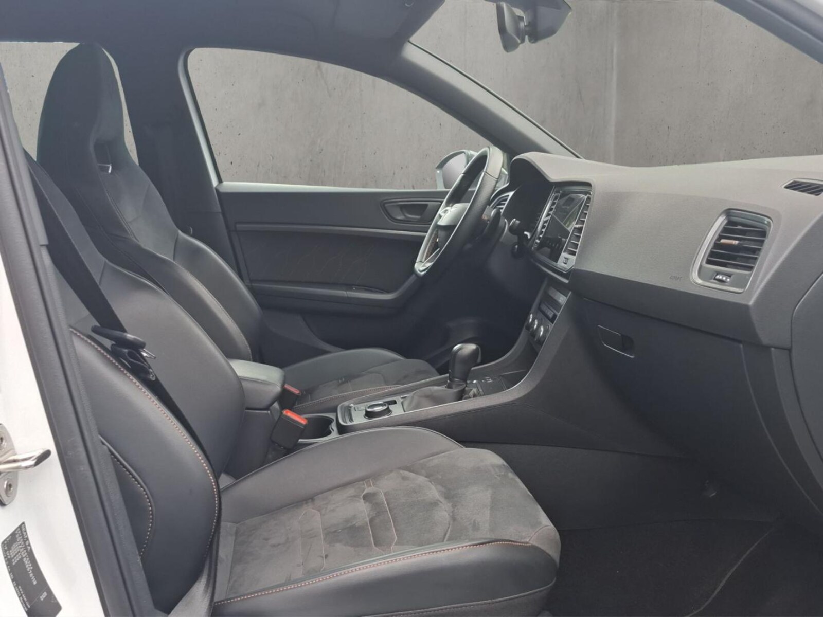 CUPRA Ateca – Bild 18
