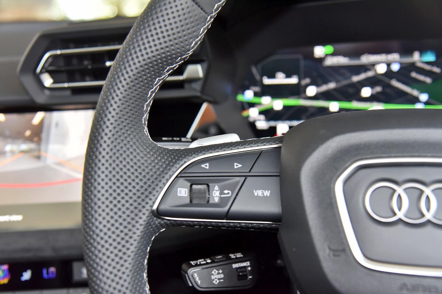 Image about Audi S3 Sedan TFSI quattro S tronic