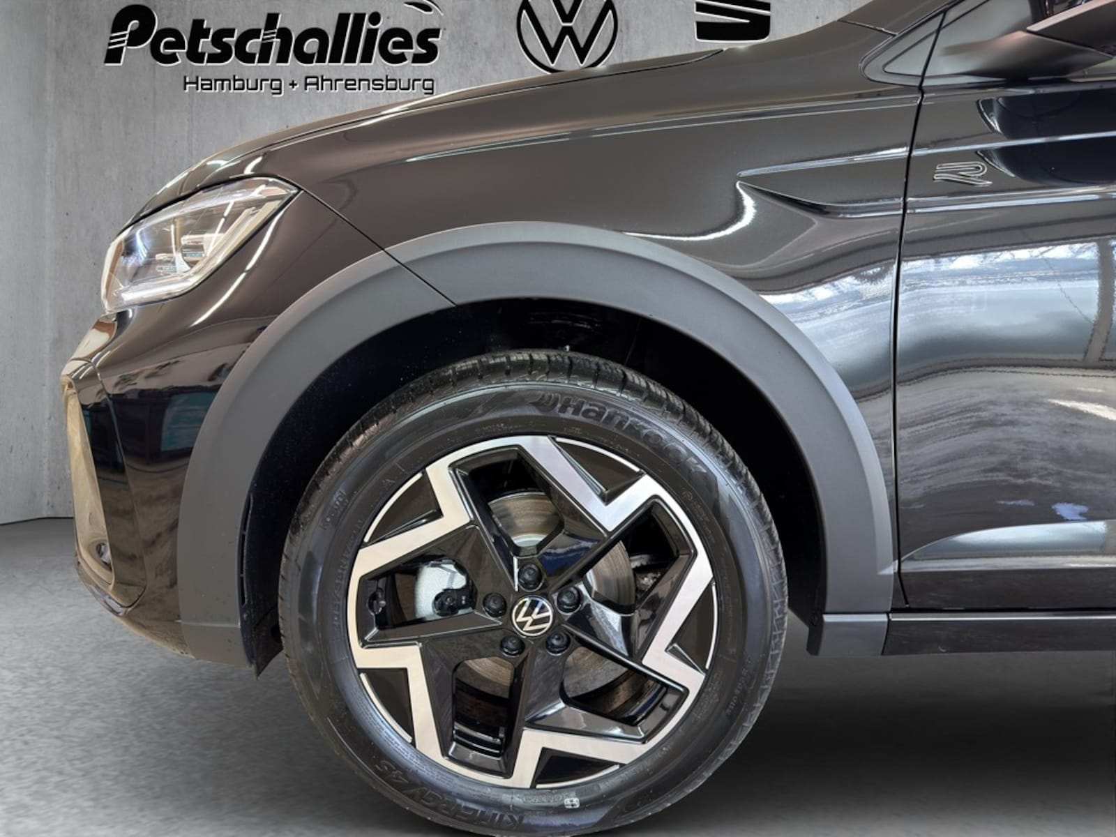 Volkswagen Taigo – Bild 20