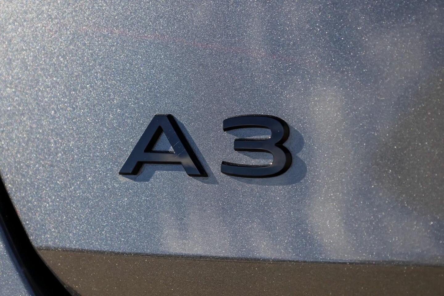 Image about Audi A3 Sedan TFSI S tronic