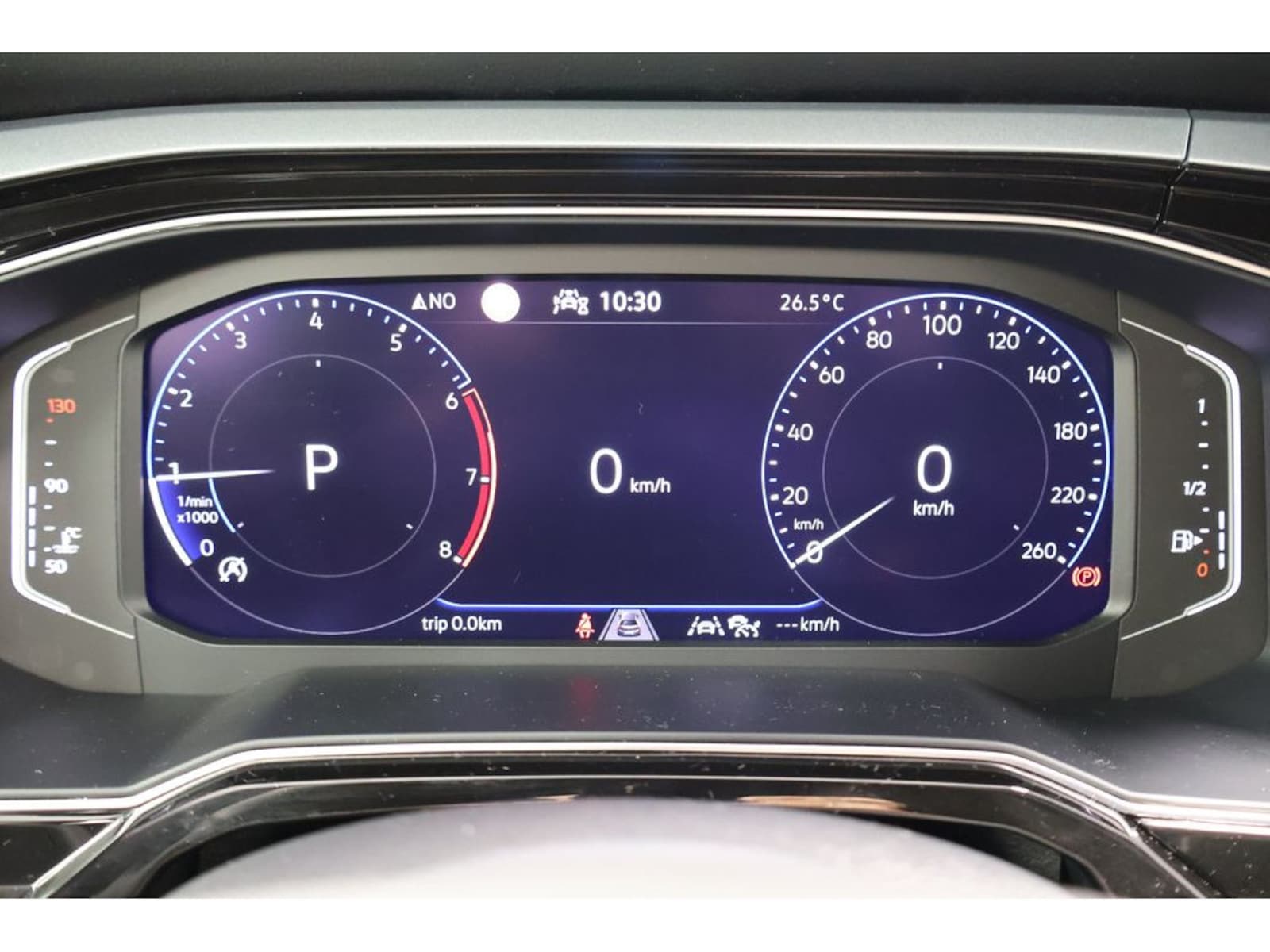 Volkswagen Taigo – Bild 9