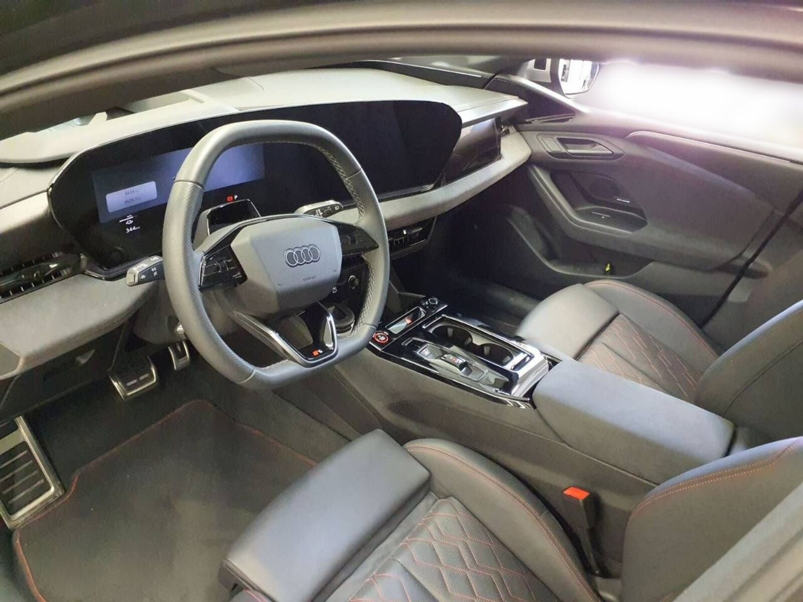 Audi S6 Avant e-tron – Bild 4