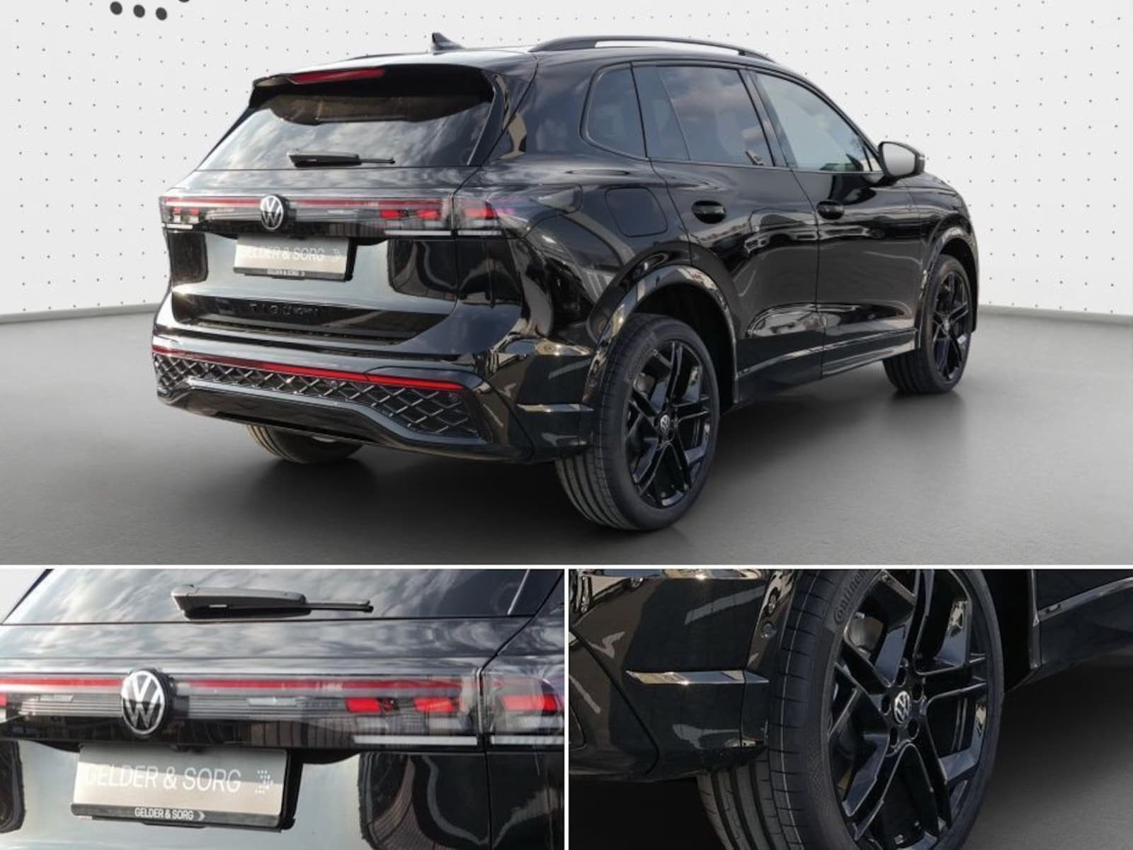 Volkswagen Tiguan – Bild 23