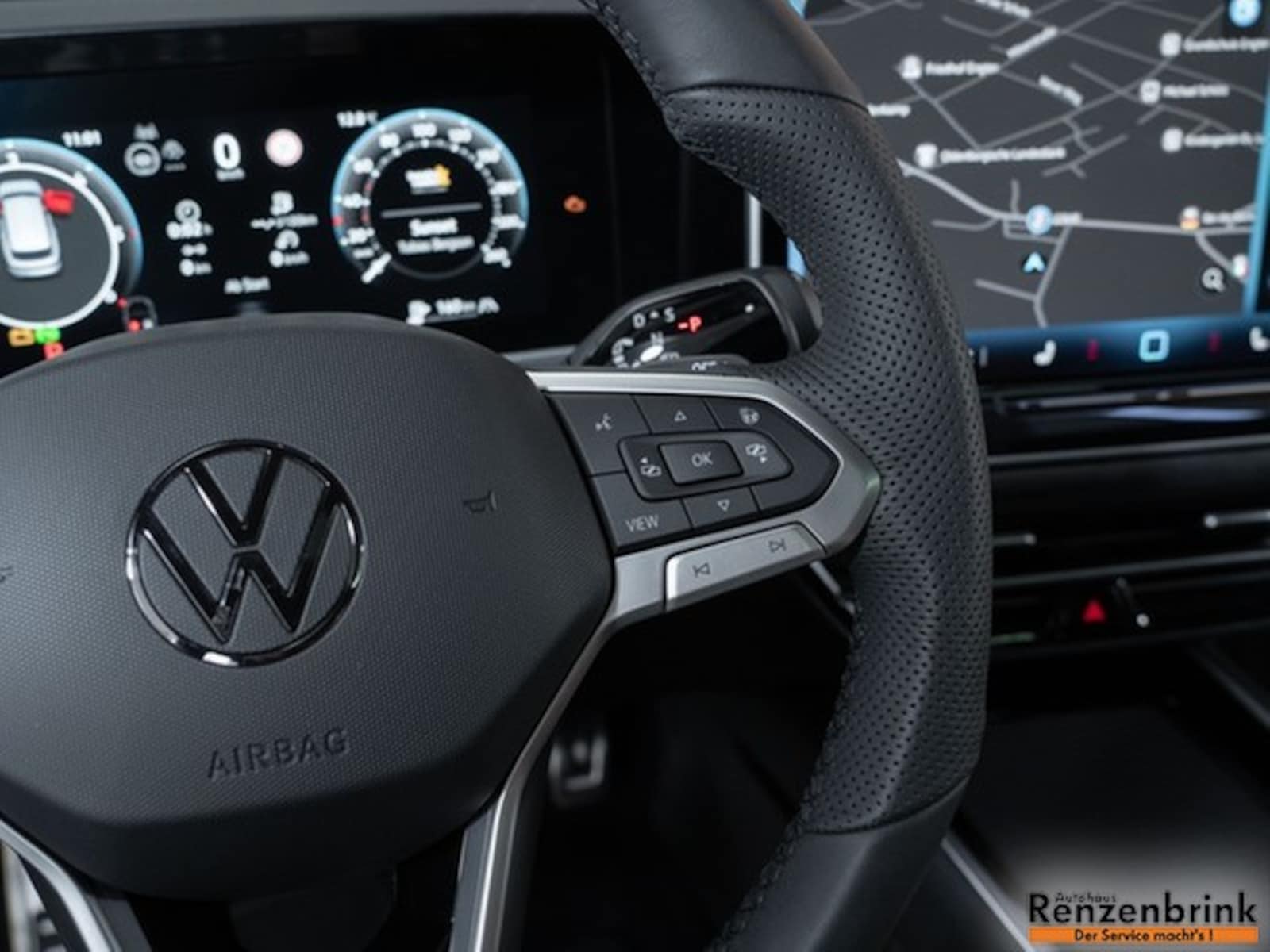 Volkswagen Passat – Bild 12