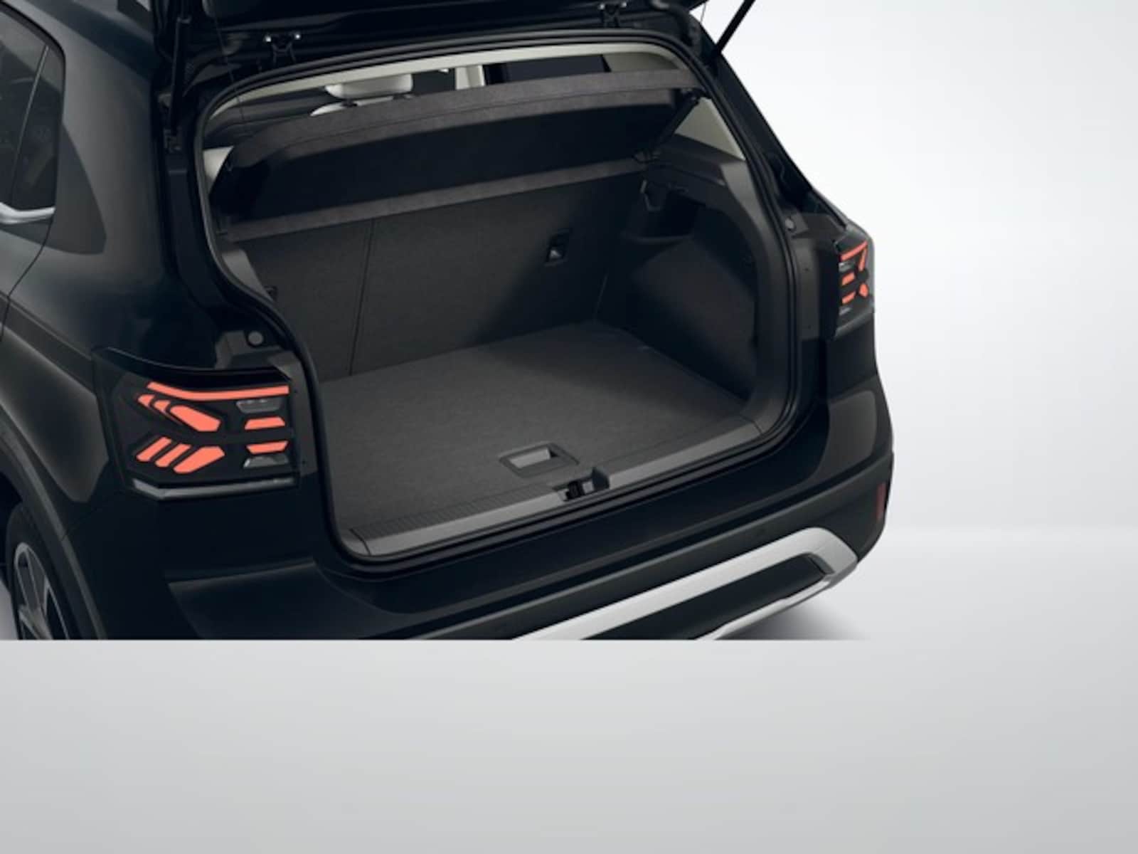 Volkswagen T-Cross – Bild 7