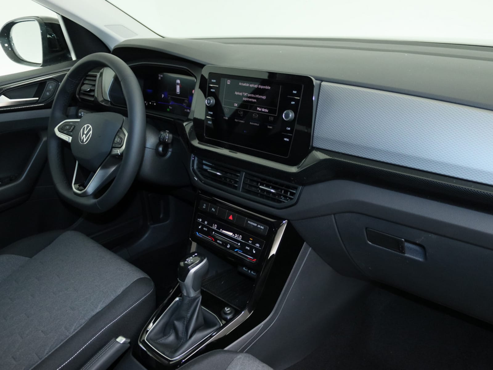 Volkswagen T-Cross – Bild 7