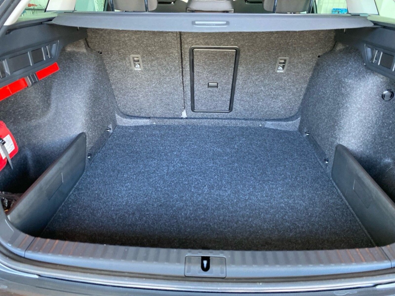 Škoda Octavia Combi – Bild 18
