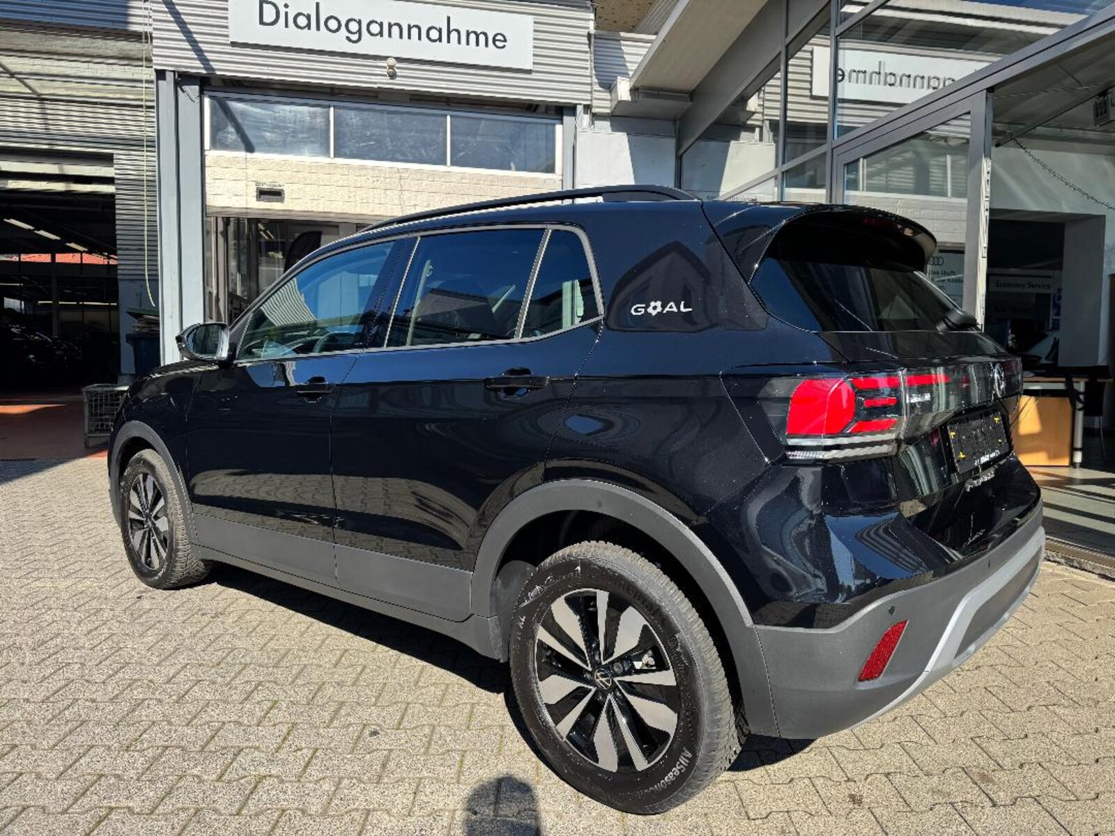 Volkswagen T-Cross – Bild 23