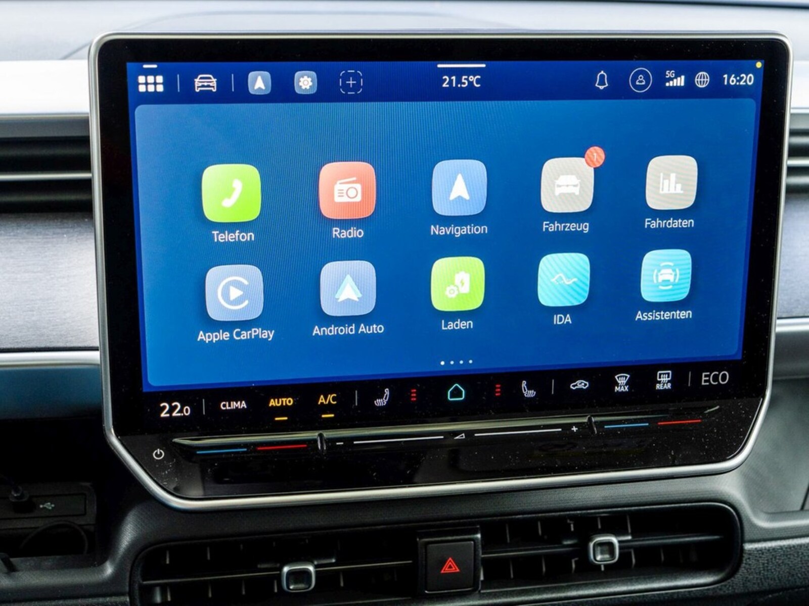 Volkswagen ID. Buzz – Bild 17