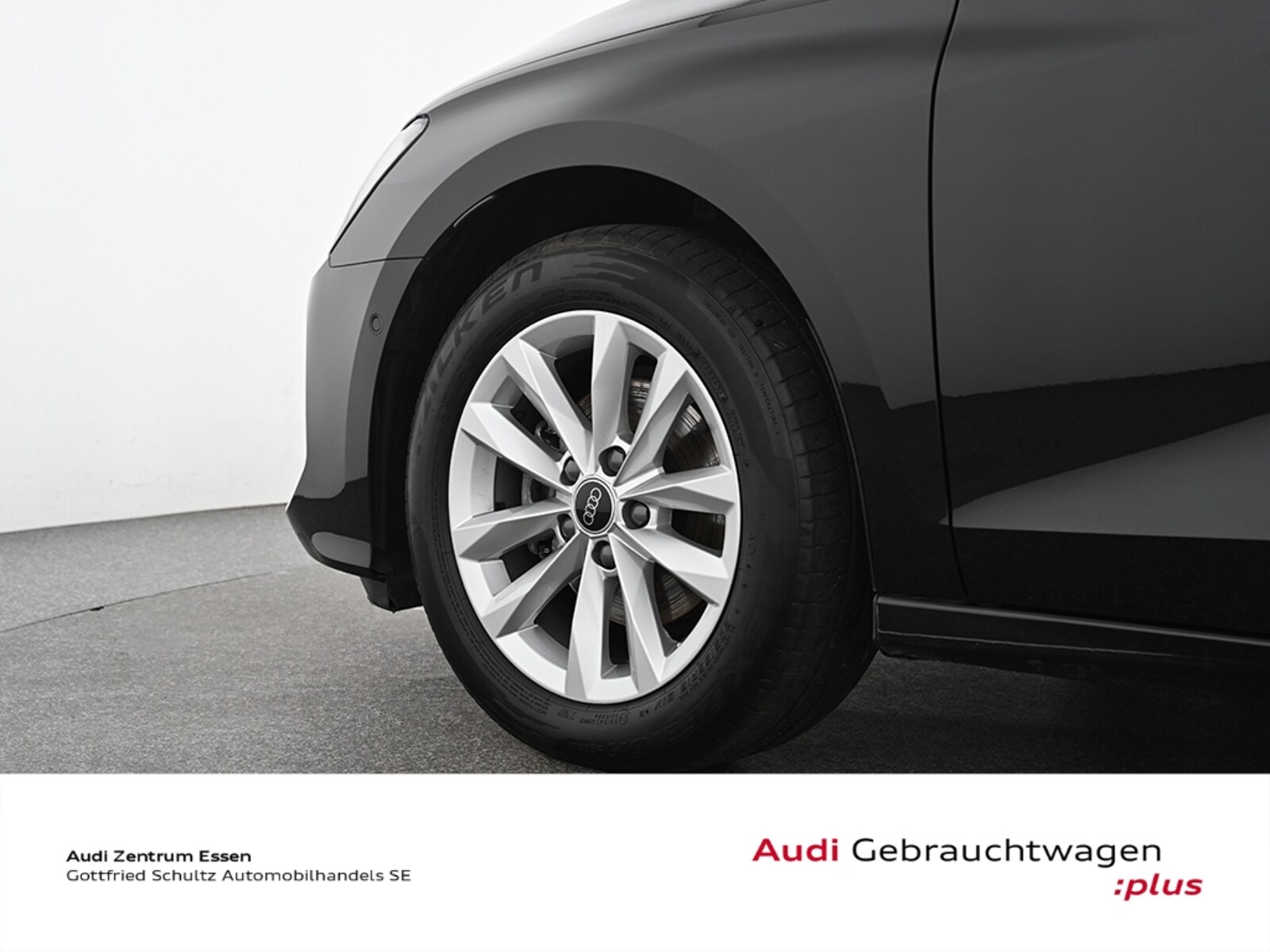 Audi A3 Sportback – Bild 6