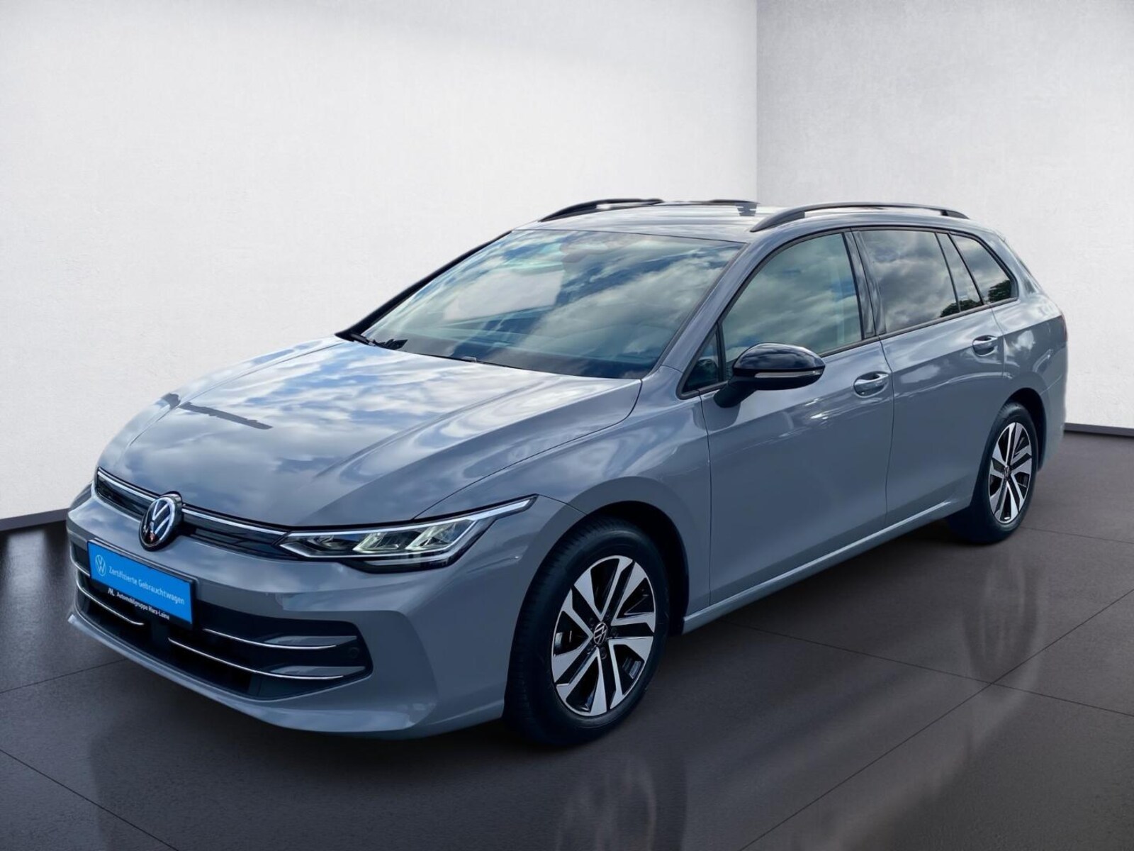 Volkswagen Golf Variant – Bild 2