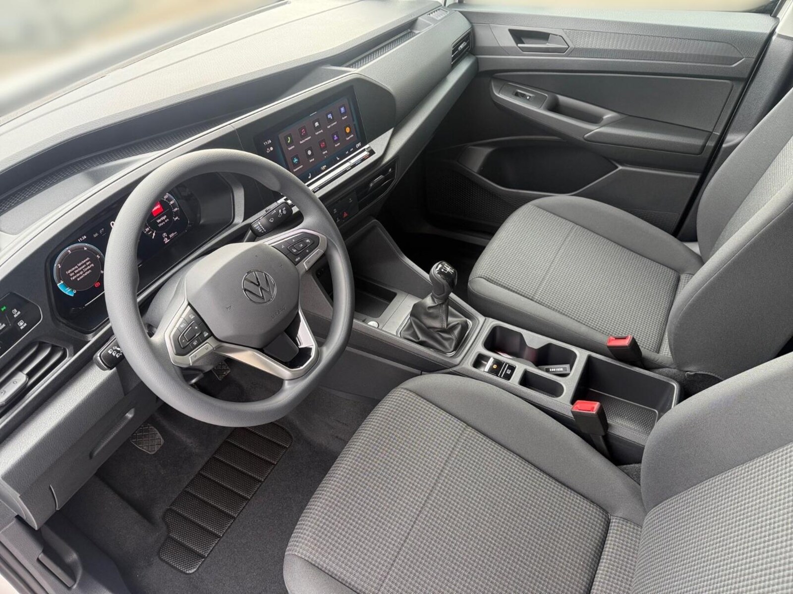Volkswagen Caddy Maxi Cargo – Bild 12