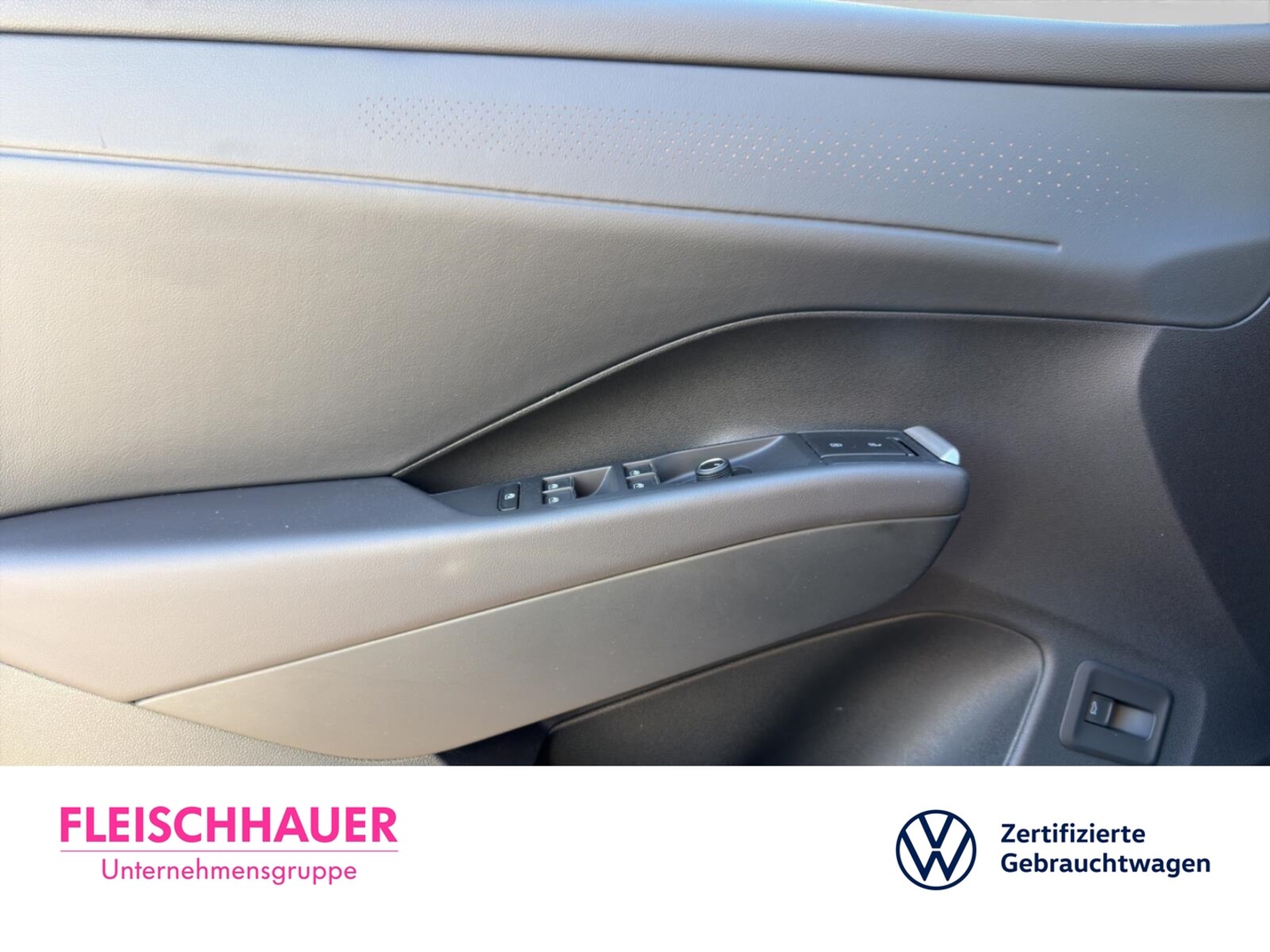 Volkswagen T-Roc – Bild 9