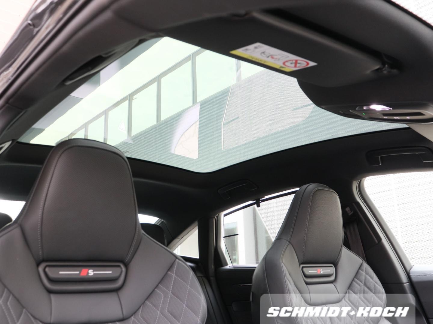 Bild über Audi A5 Avant TDI 150 kW S tronic - für weitere Informationen kontaktieren Sie den Audi Partner