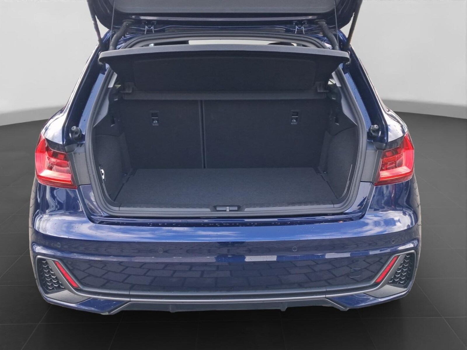 Audi A1 Sportback – Bild 20