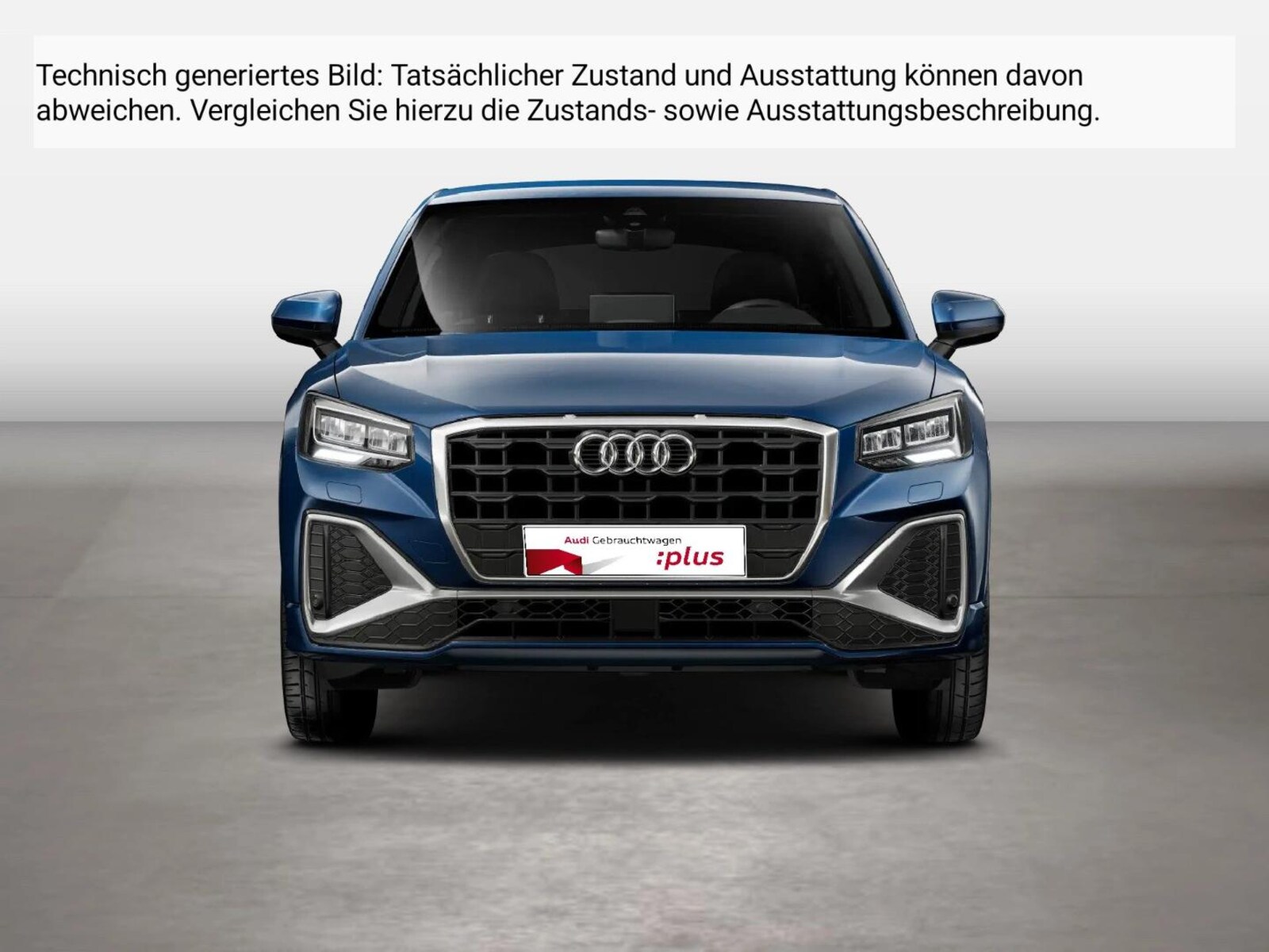 Audi Q2 – Bild 4