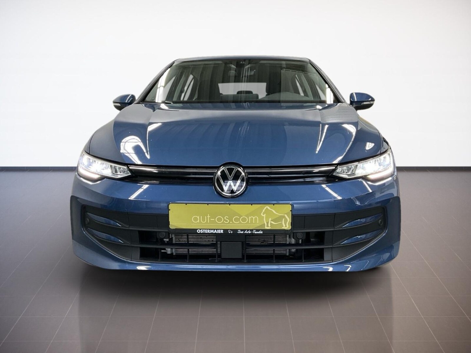 Volkswagen Golf – Bild 3