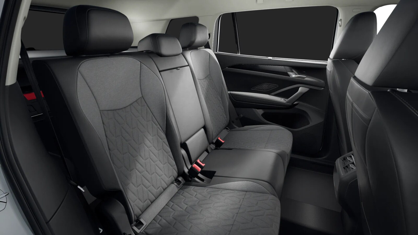 Volkswagen Tayron – Bild 4