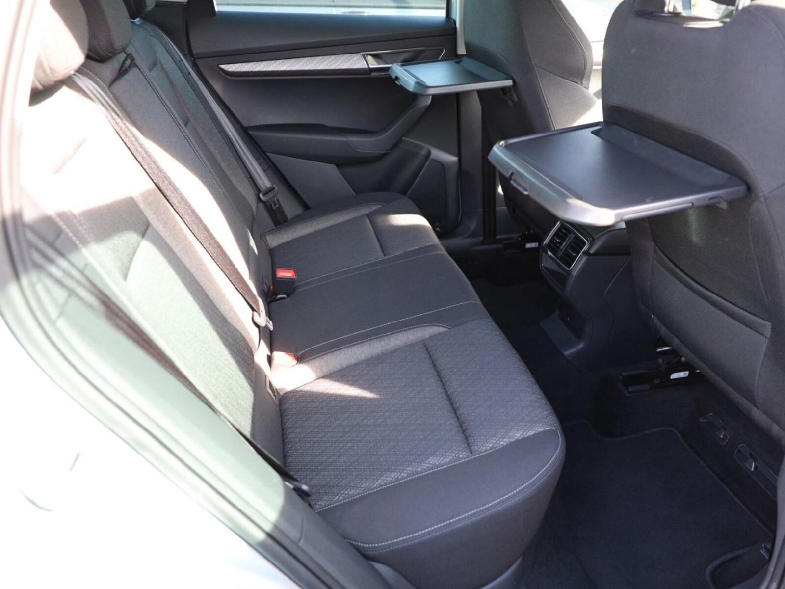Škoda Karoq – Bild 24