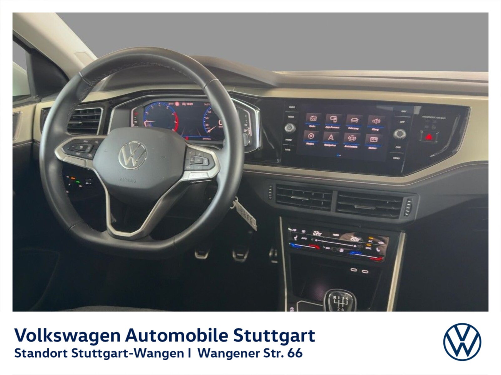 Volkswagen Taigo – Bild 9