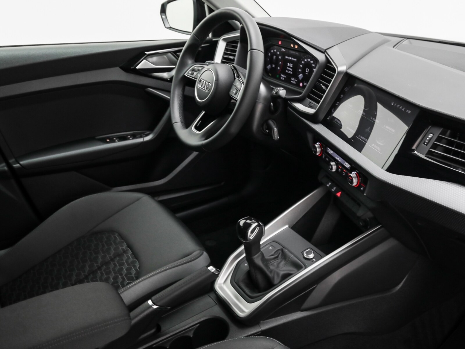 Audi A1 Sportback – Bild 9