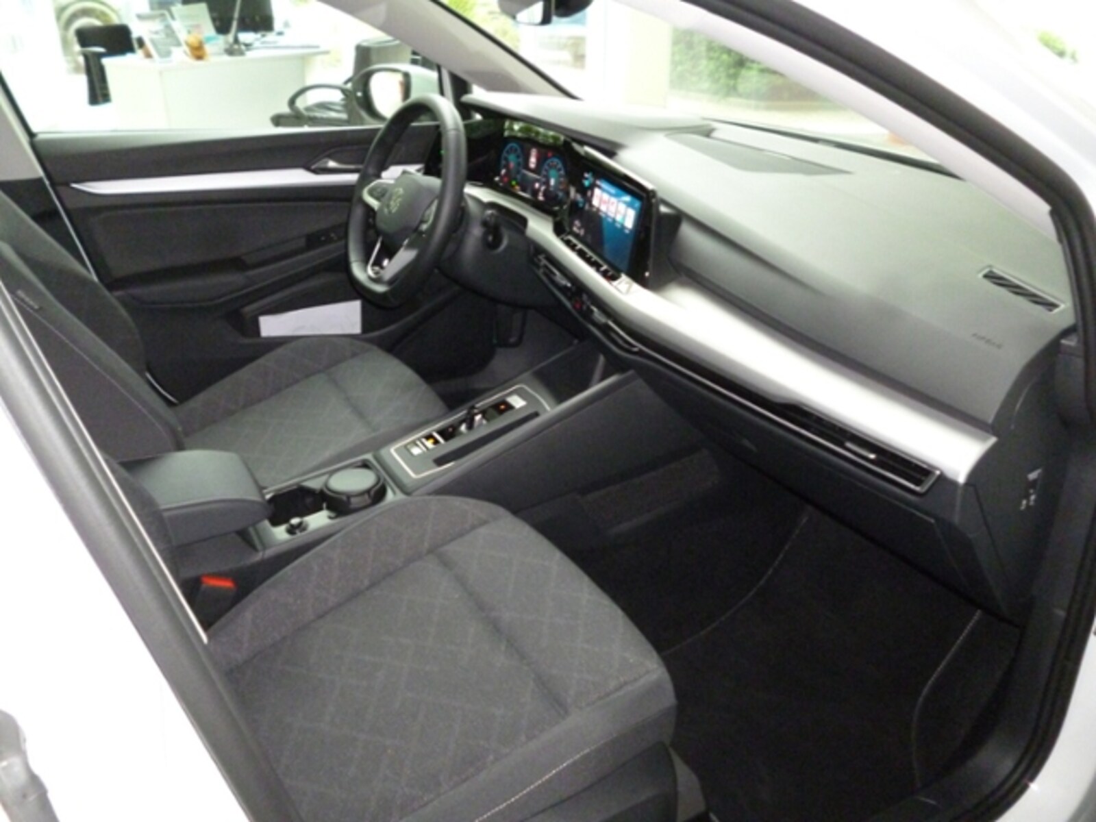 Volkswagen Golf – Bild 11