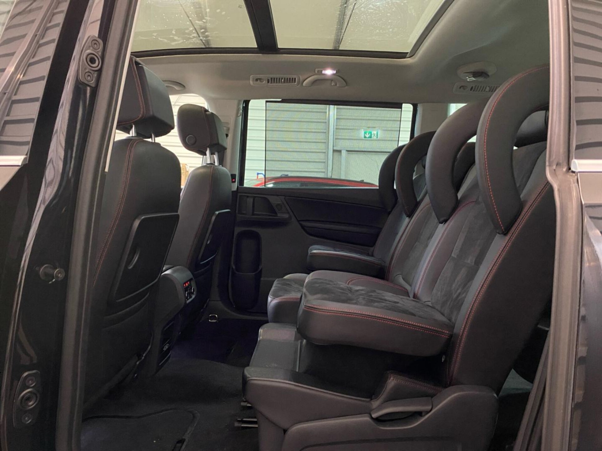 SEAT Alhambra XCELLENCE