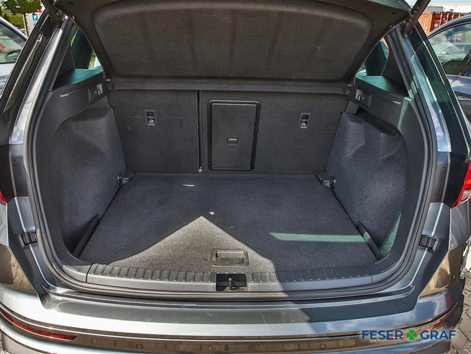 SEAT Ateca – Bild 7