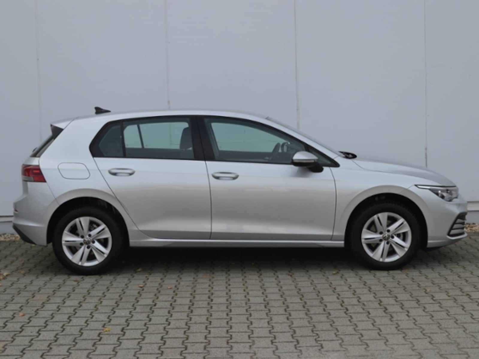 Volkswagen Golf – Bild 15