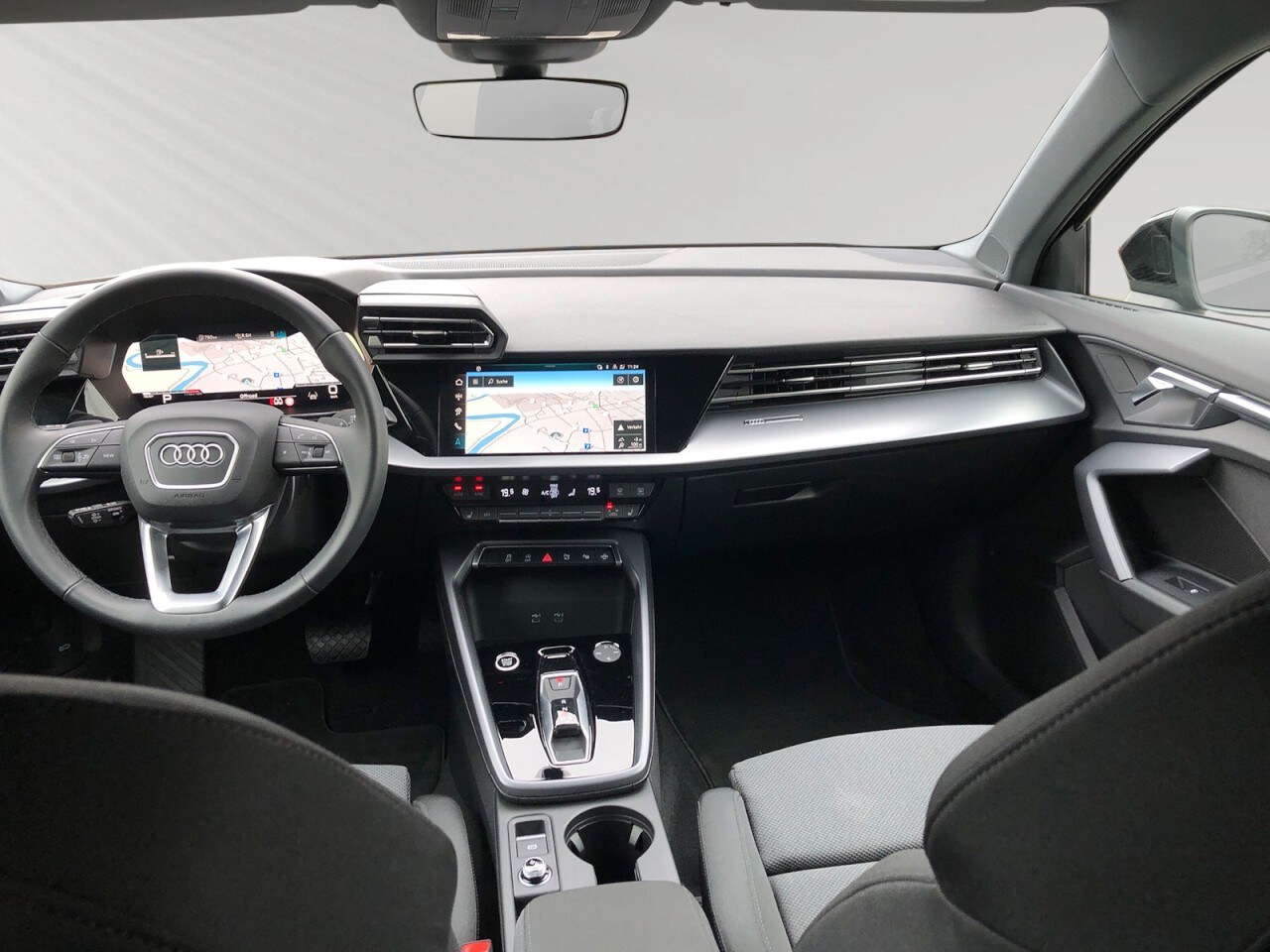 Image about Audi A3 Sportback 35 TFSI S tronic