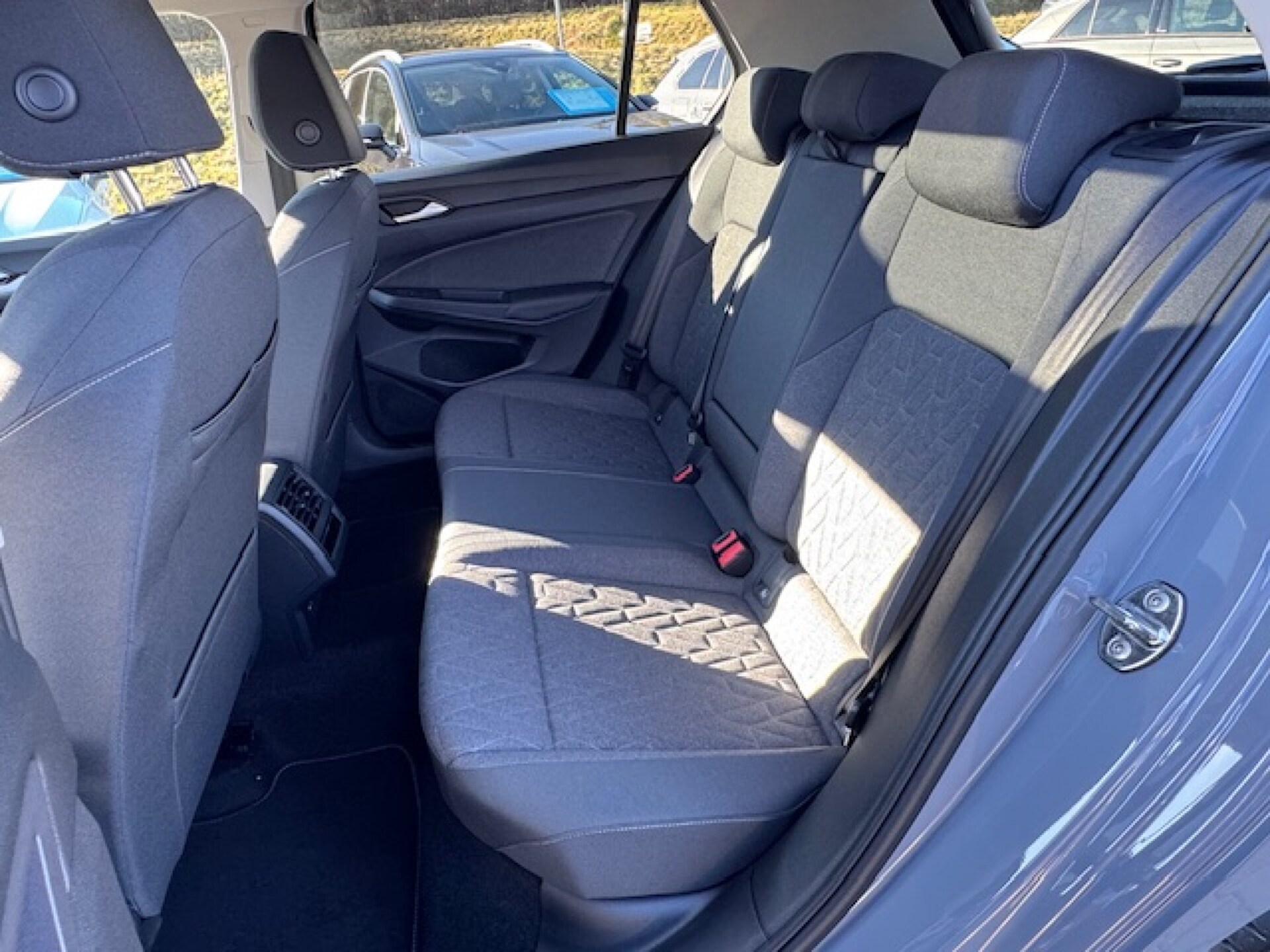 Volkswagen Golf Life