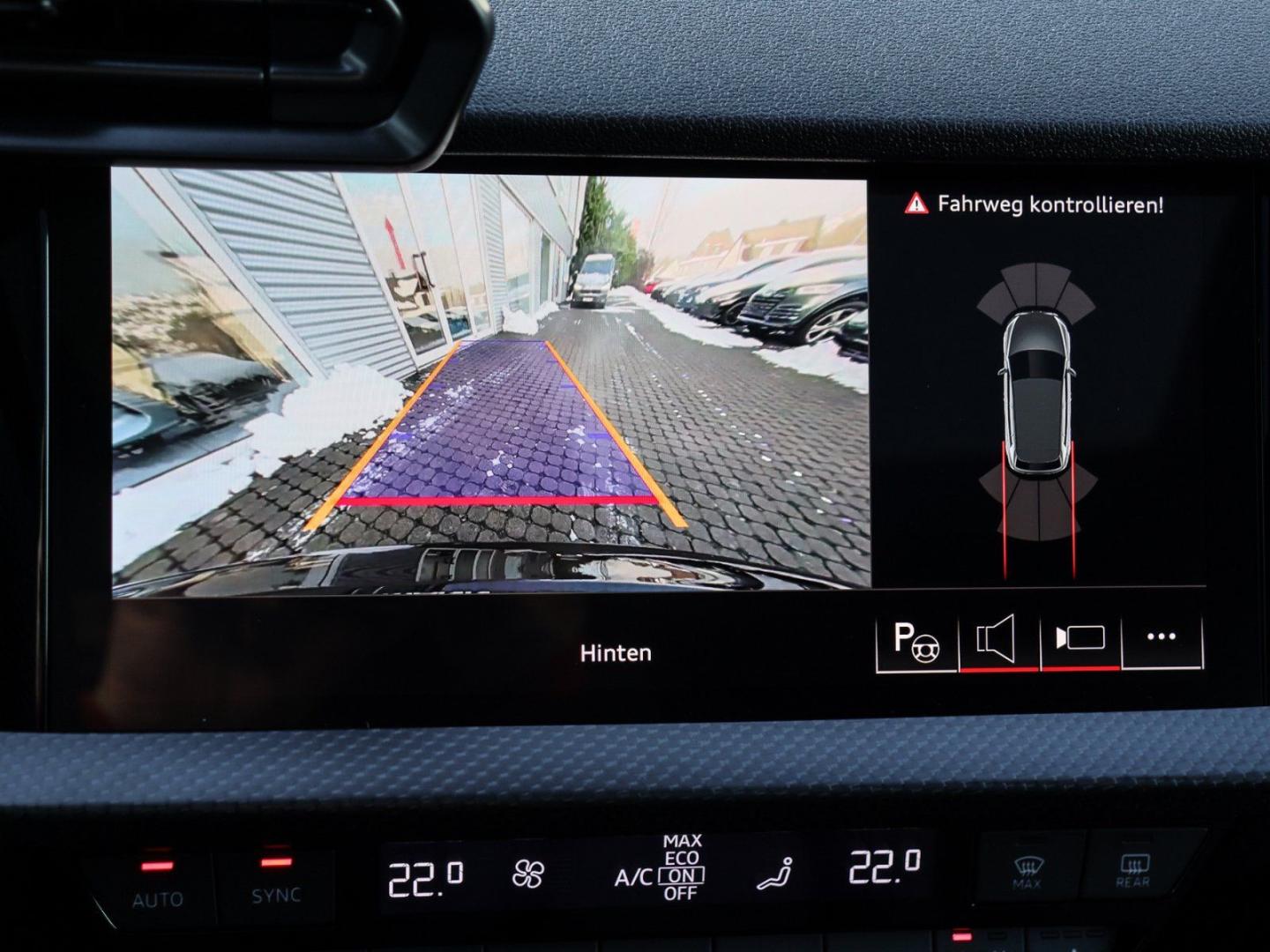 Image about Audi RS 3 Sportback TFSI quattro S tronic