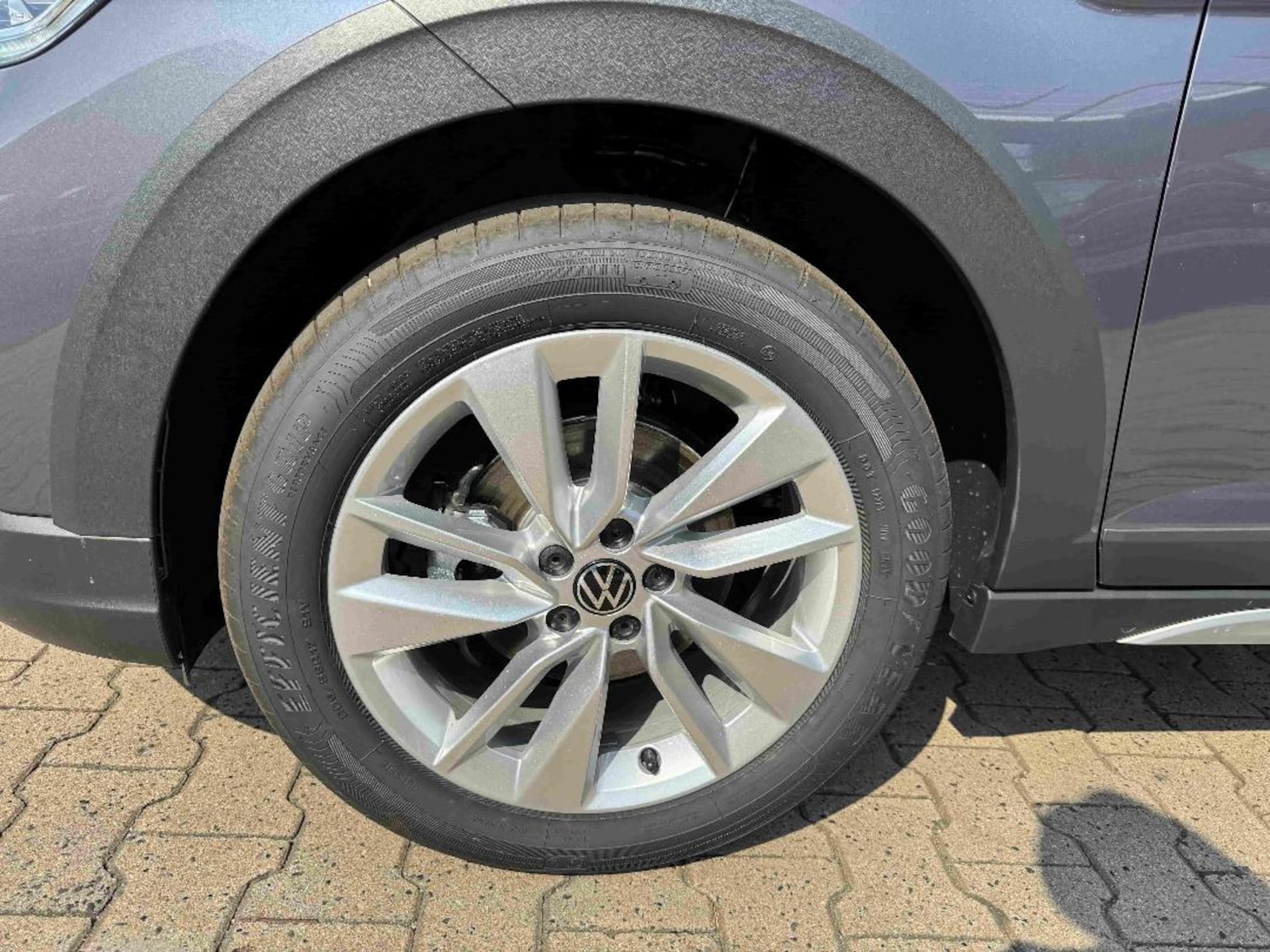Volkswagen Taigo Life