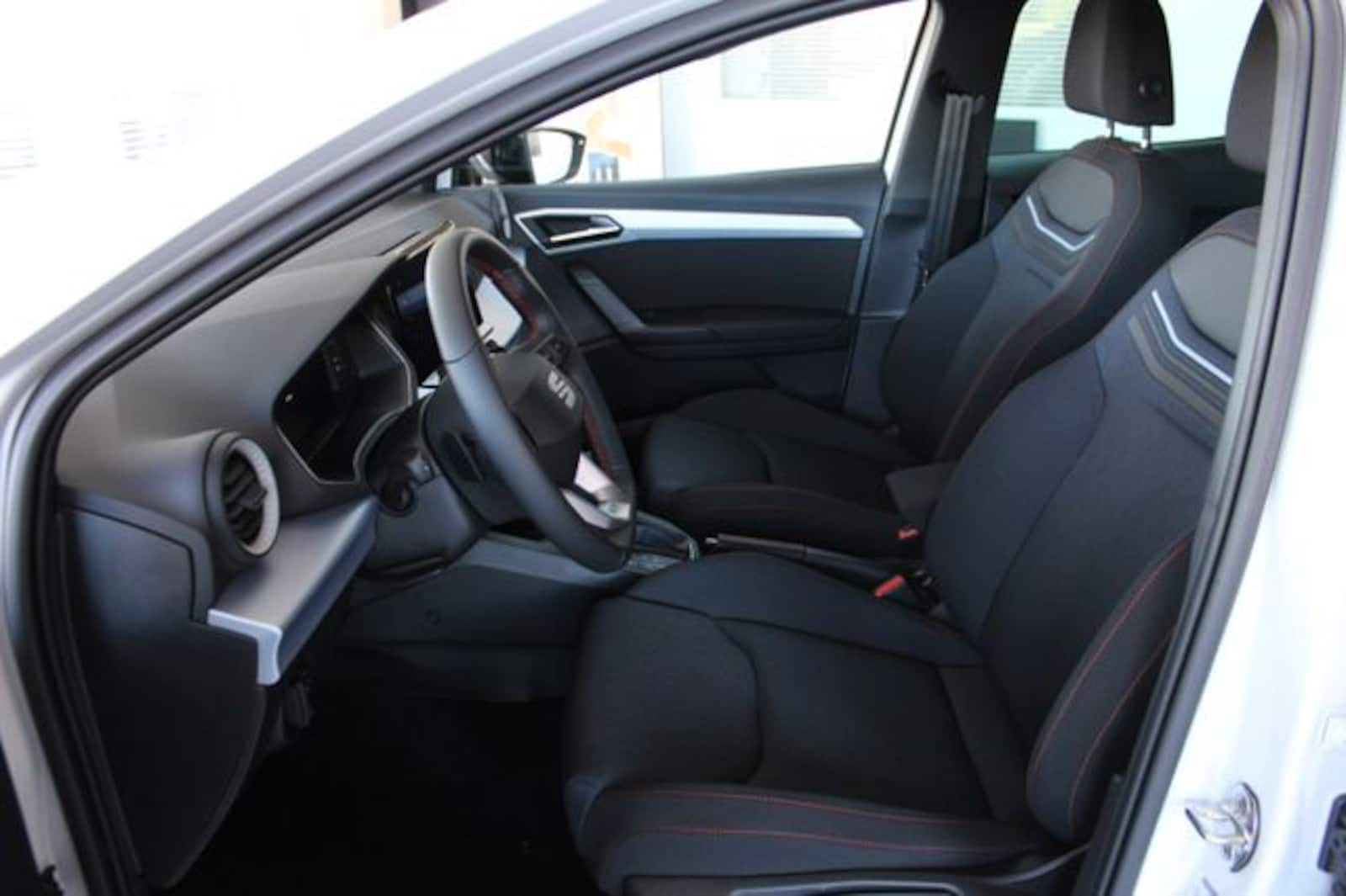 SEAT Ibiza – Bild 9