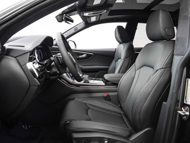 2026 Audi Q8 Prestige - Photo 8