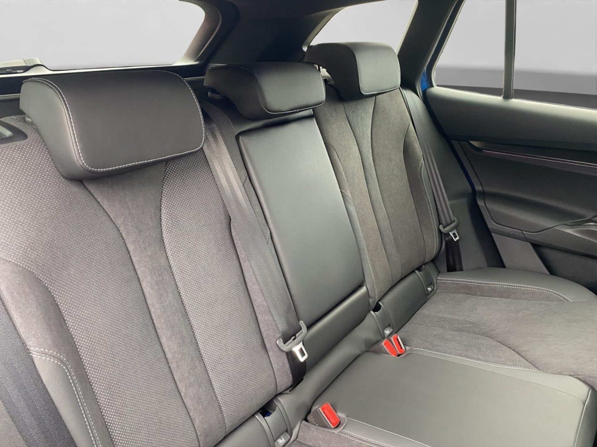 Skoda Enyaq 80X Sportline