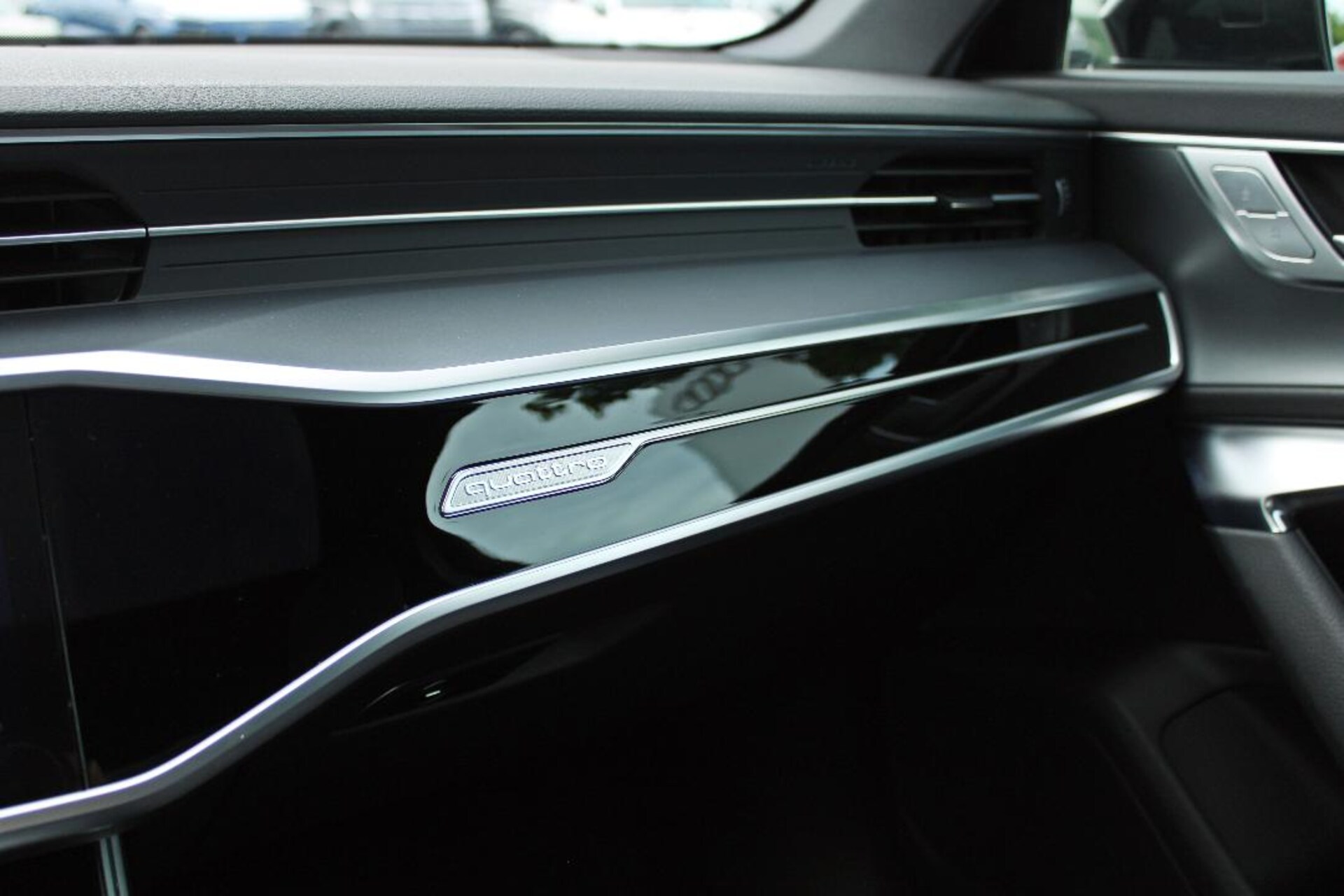 Audi A6 Avant Design
